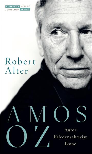 Produktbild: Amos Oz | Robert Alter