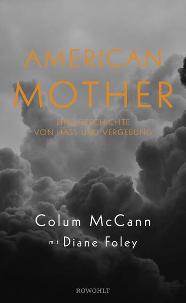 Produktbild: American Mother | Colum McCann, Diane Foley