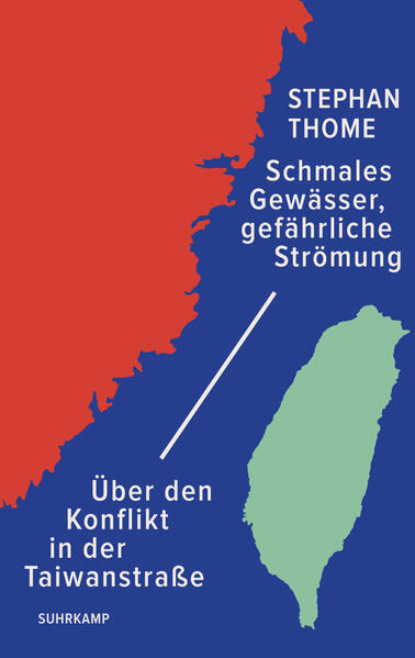 Produktbild: Schmales Gewässer, gefährliche Strömung | Stephan Thome