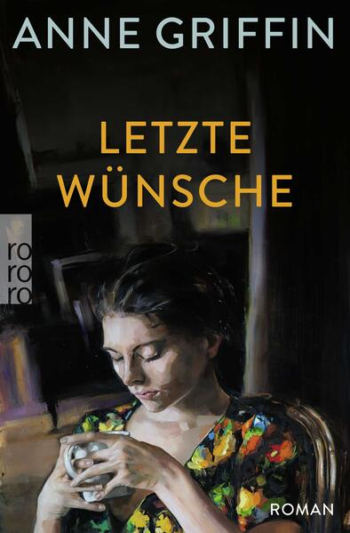 Produktbild: Letzte Wünsche | Anne Griffin