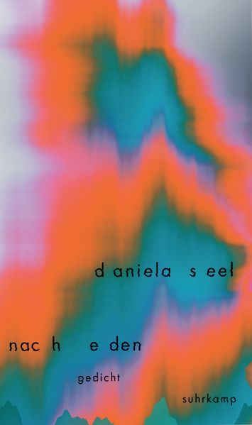 Produktbild: Nach Eden | Daniela Seel