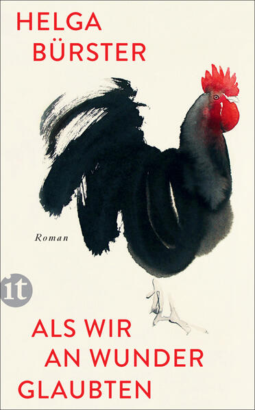 Produktbild: Als wir an Wunder glaubten | Helga Bürster