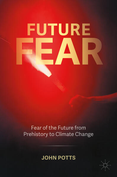 Produktbild: Future Fear | John Potts