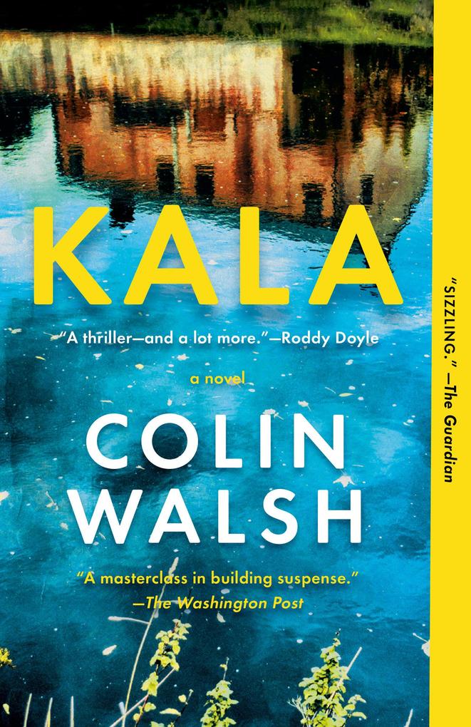 Produktbild: Kala | Colin Walsh
