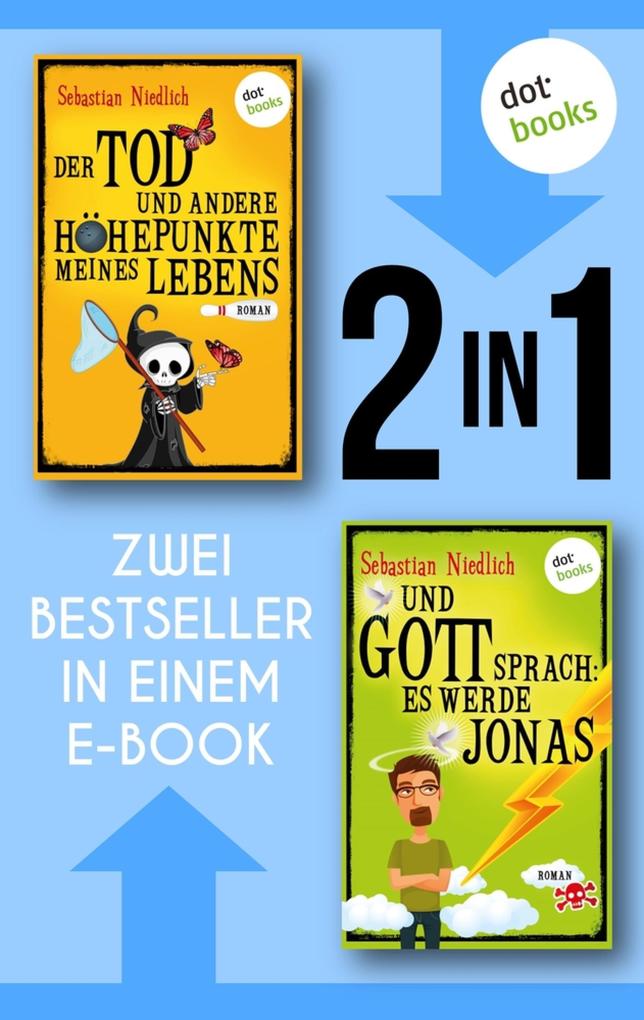 Der Tod Und Andere Höhepunkte Meines Lebens Film Sebastian Niedlich: Der Tod und andere Höhepunkte meines Lebens & Und