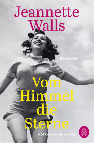 Produktbild: Vom Himmel die Sterne | Jeannette Walls