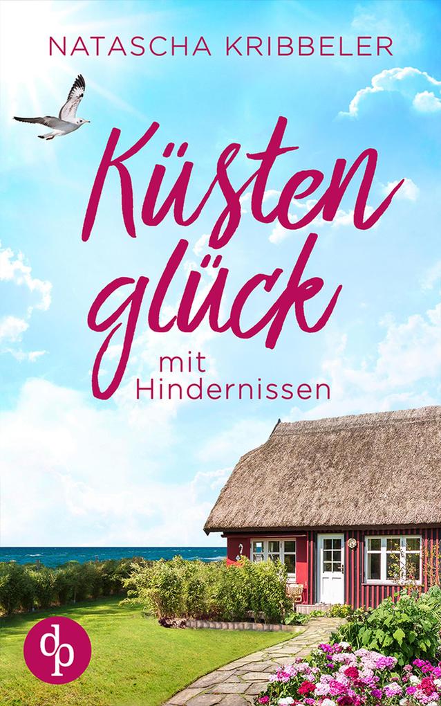 Produktbild: Küstenglück mit Hindernissen | Natascha Kribbeler