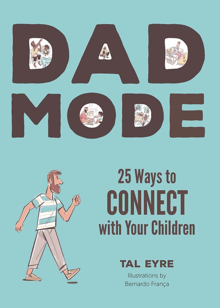 Produktbild: Dad Mode | Tal Eyre