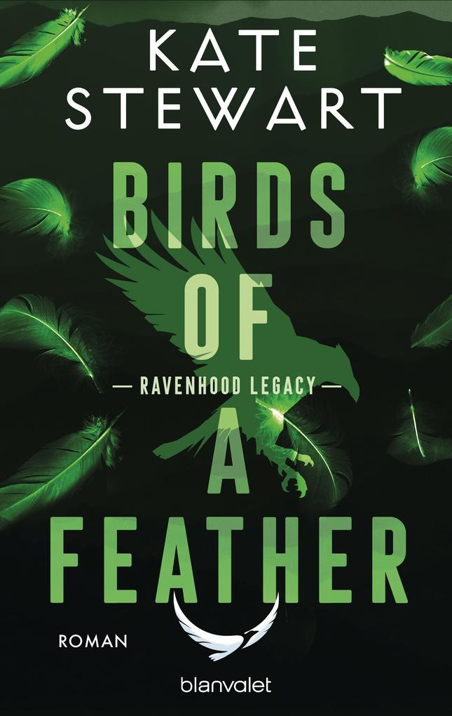 Produktbild: Birds of a Feather | Kate Stewart