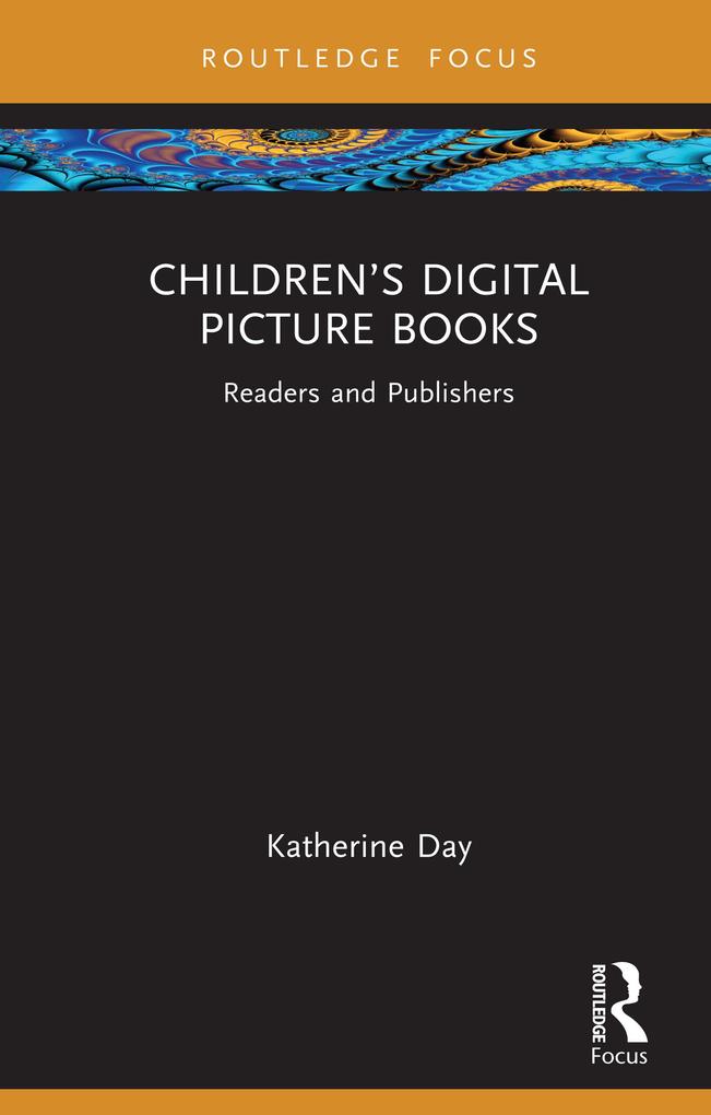 Produktbild: Children's Digital Picture Books | Katherine Day