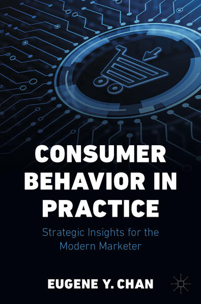 Produktbild: Consumer Behavior in Practice | Eugene Y. Chan