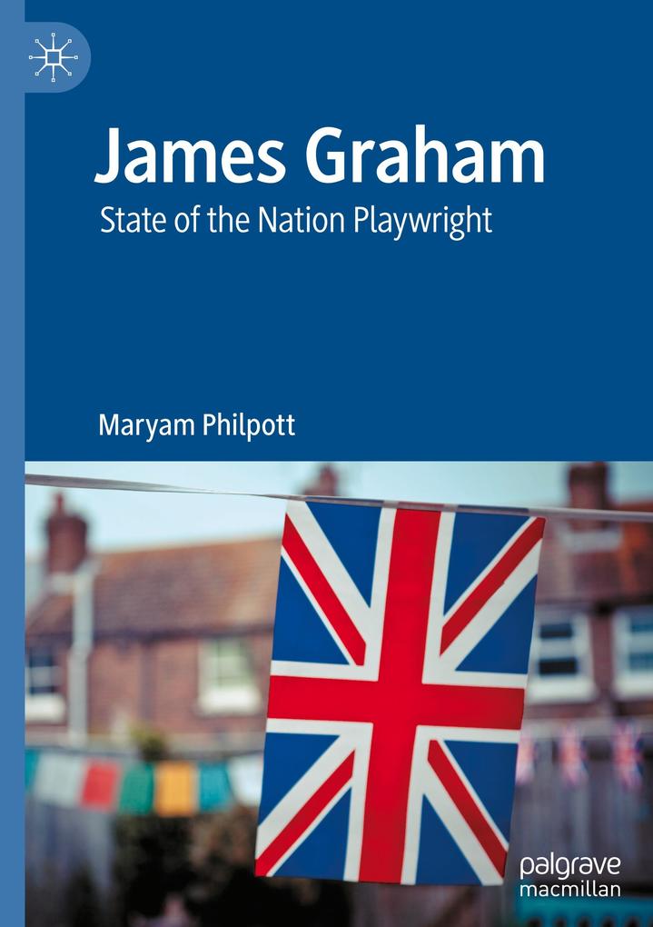 Produktbild: James Graham | Maryam Philpott