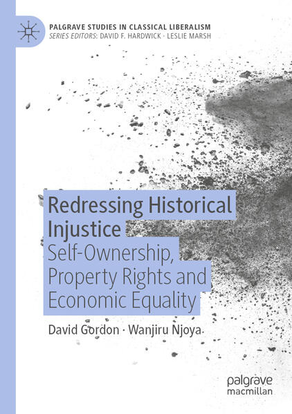 Produktbild: Redressing Historical Injustice | David Gordon, Wanjiru Njoya