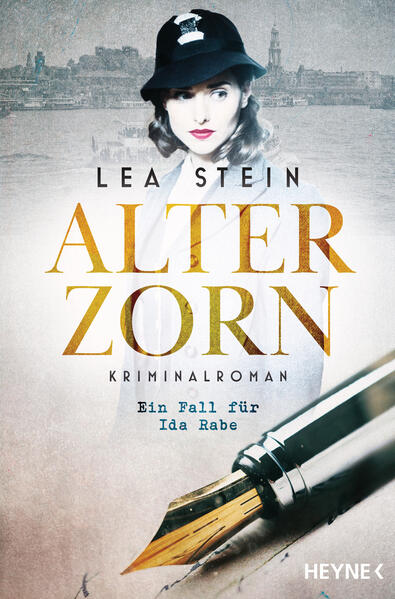 Produktbild: Alter Zorn | Lea Stein