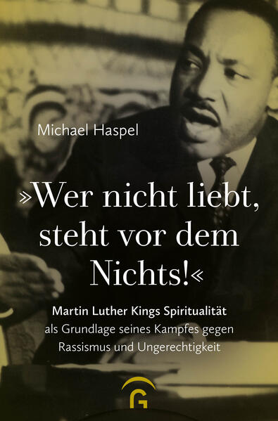 Produktbild: "Wer nicht liebt, steht vor dem Nichts!" | Michael Haspel