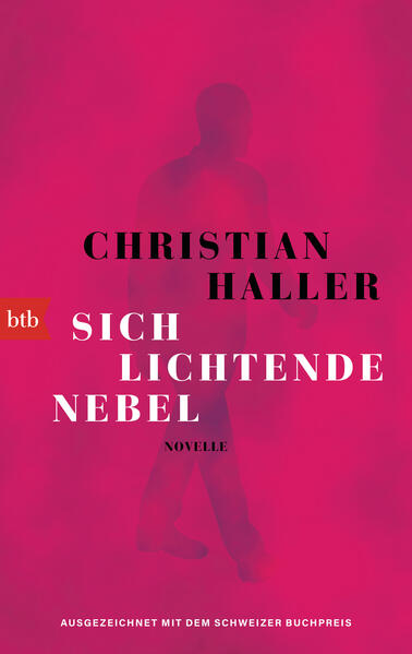 Produktbild: Sich lichtende Nebel | Christian Haller