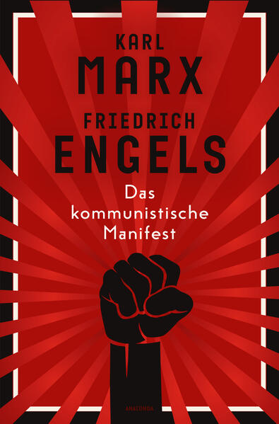 Produktbild: Das kommunistische Manifest | Karl Marx, Friedrich Engels