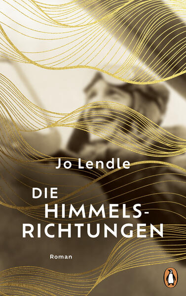 Produktbild: Die Himmelsrichtungen | Jo Lendle