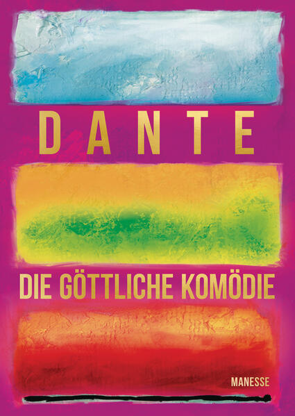Produktbild: Die göttliche Komödie | Dante Alighieri