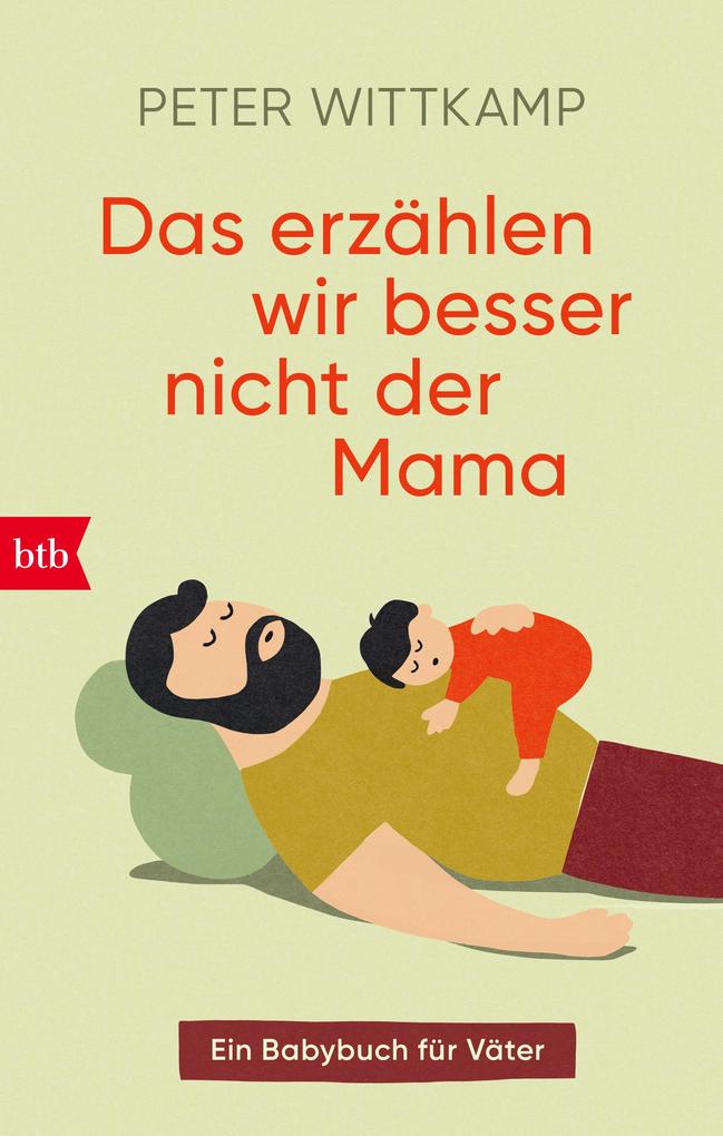 Produktbild: Das erzählen wir besser nicht der Mama | Peter Wittkamp