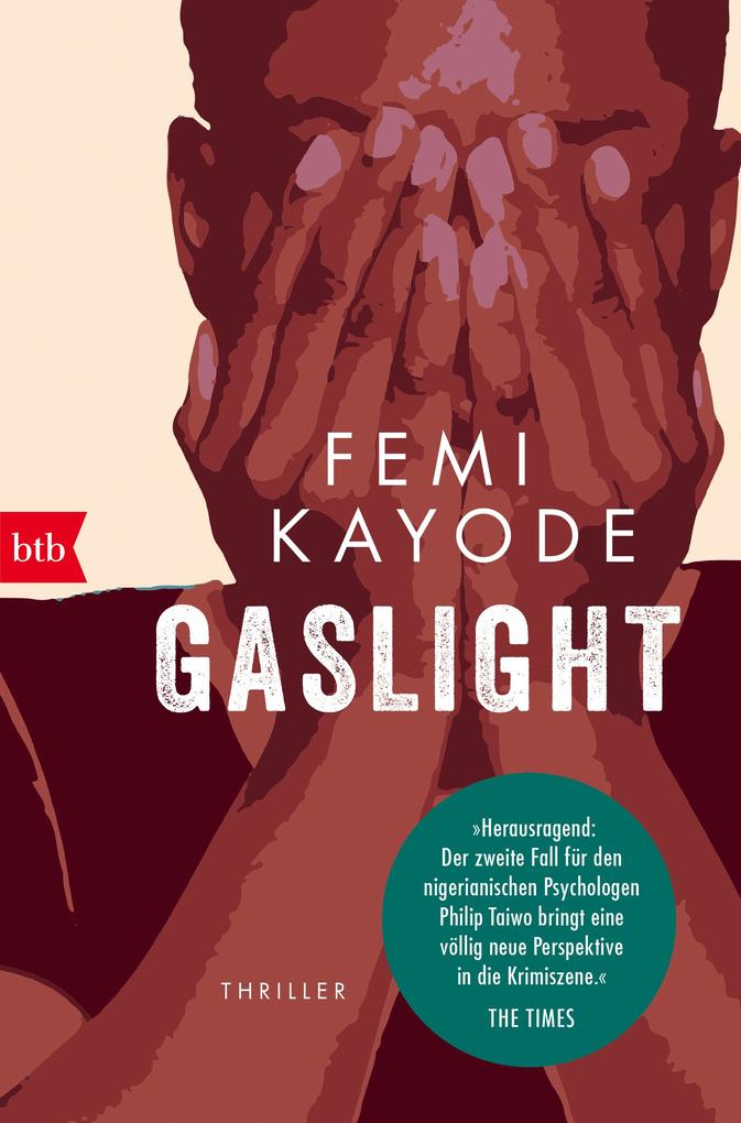 Produktbild: Gaslight | Femi Kayode