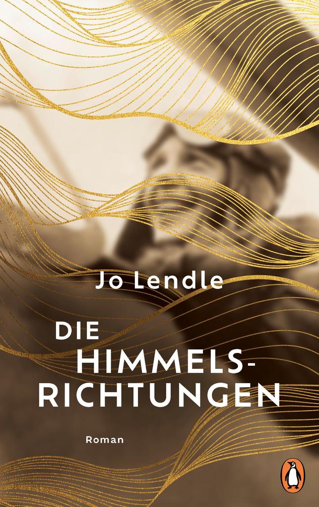 Produktbild: Die Himmelsrichtungen | Jo Lendle