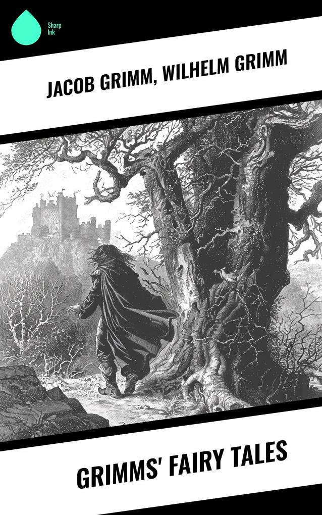 Produktbild: Grimms' Fairy Tales | Jacob Grimm, Wilhelm Grimm