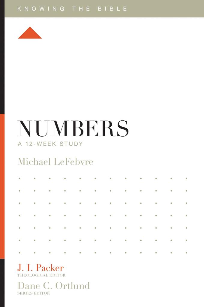 Produktbild: Numbers | Michael Lefebvre