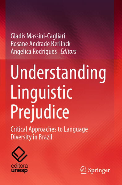 Produktbild: Understanding Linguistic Prejudice