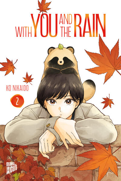 Produktbild: With you and the Rain 2 | Ko Nikaido