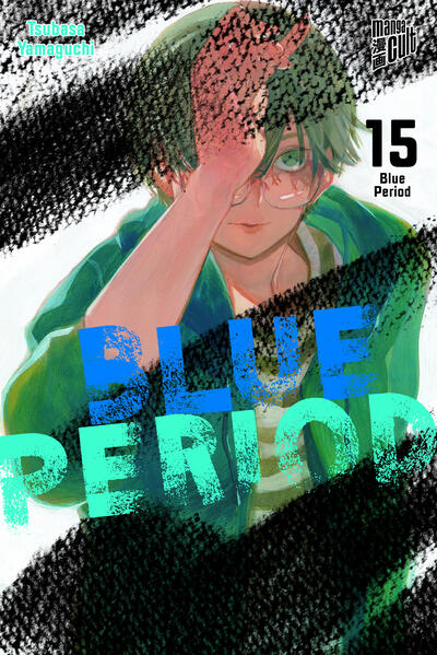 Produktbild: Blue Period 15 | Tsubasa Yamaguchi