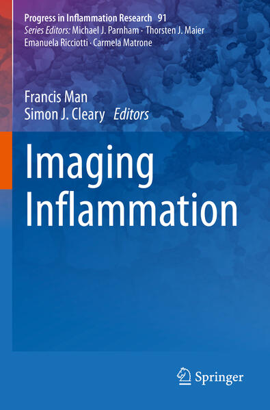 Produktbild: Imaging Inflammation