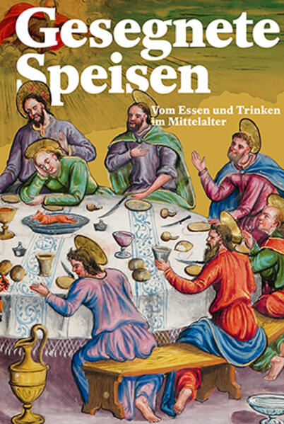 Produktbild: Gesegnete Speisen