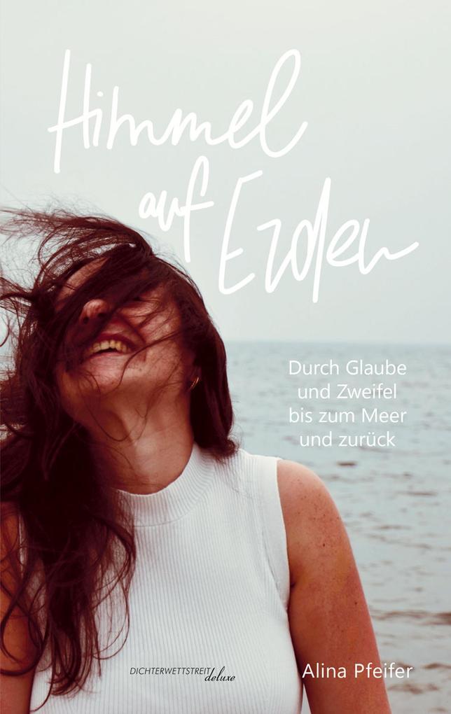 Produktbild: Himmel auf Erden | Alina Pfeifer