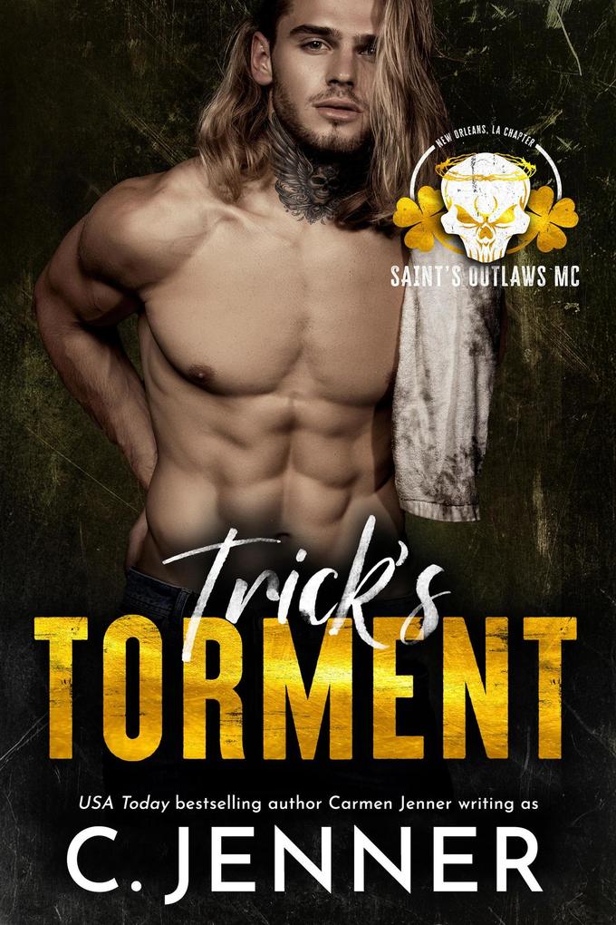 Produktbild: Trick's Torment | C. Jenner