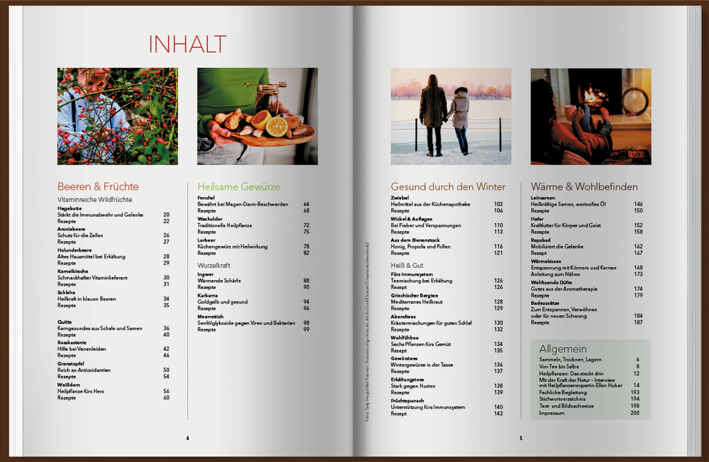 Weitere Ansicht: Landlust Naturapotheke