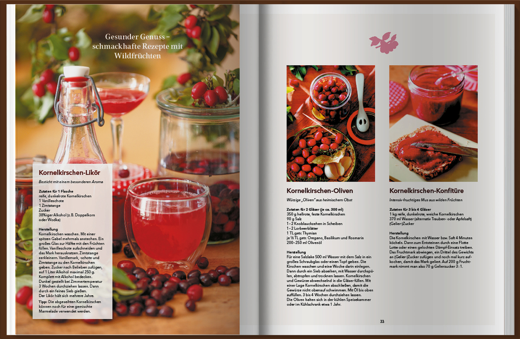 Weitere Ansicht: Landlust Naturapotheke