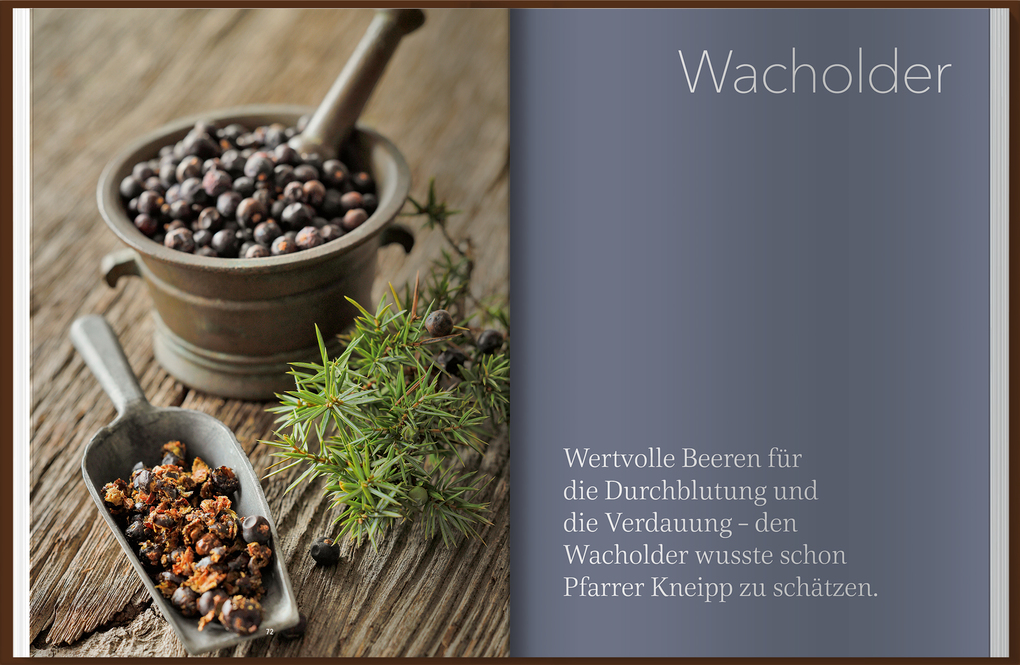 Weitere Ansicht: Landlust Naturapotheke