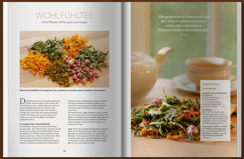 Weitere Ansicht: Landlust Naturapotheke