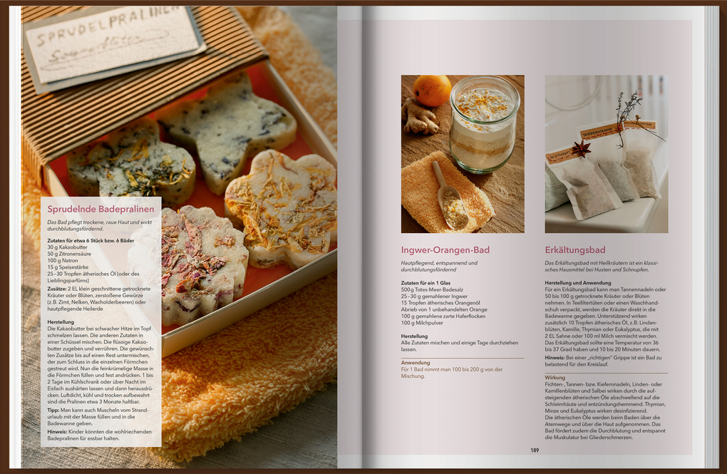 Weitere Ansicht: Landlust Naturapotheke