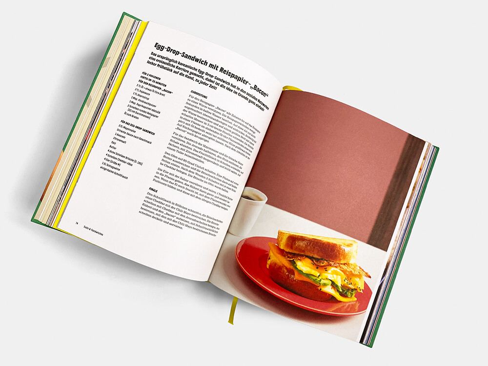 Weitere Ansicht: Green Street | Stevan Paul