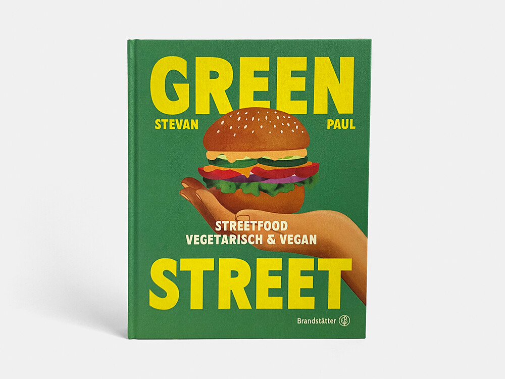 Weitere Ansicht: Green Street | Stevan Paul