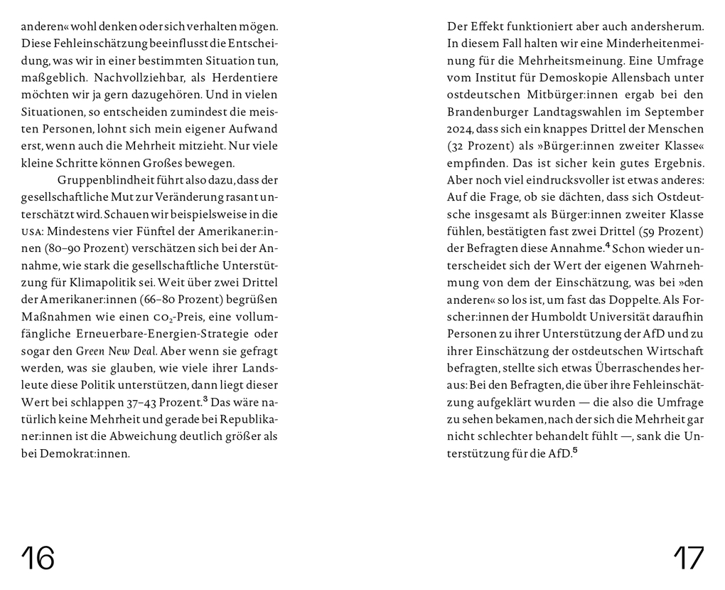 Weitere Ansicht: Werte | Maja Göpel