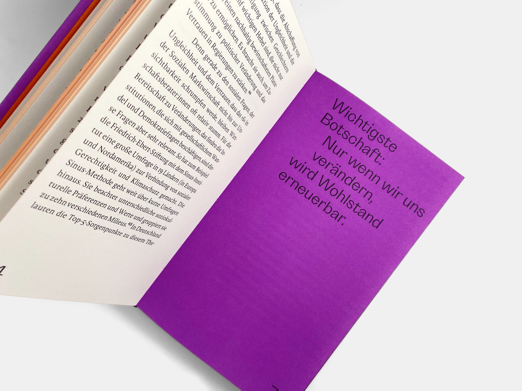 Weitere Ansicht: Werte | Maja Göpel