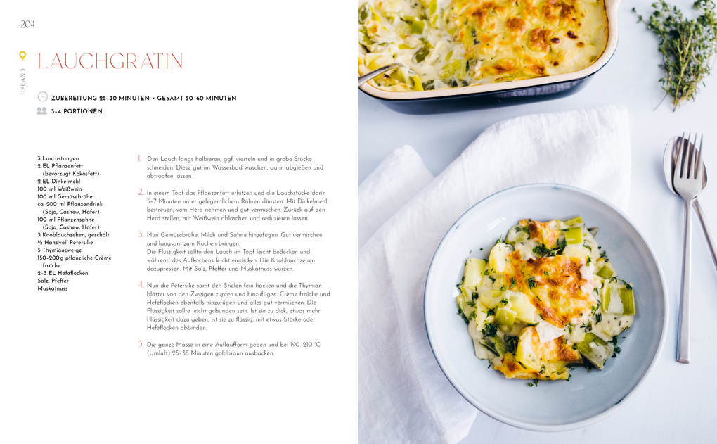Weitere Ansicht: The Vegan Taste of Europe | Yves Seeholzer