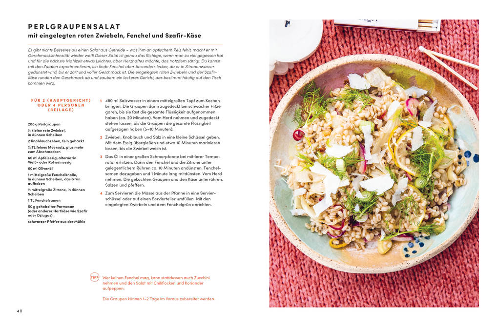 Weitere Ansicht: Frisch aus Polen | Micha Korkosz