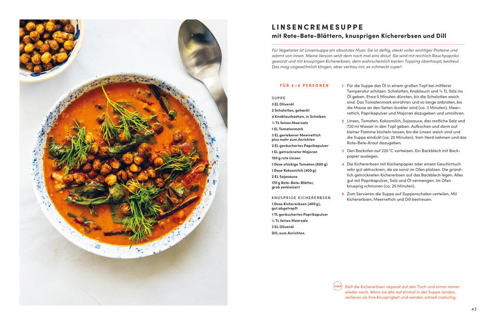 Weitere Ansicht: Frisch aus Polen | Micha Korkosz