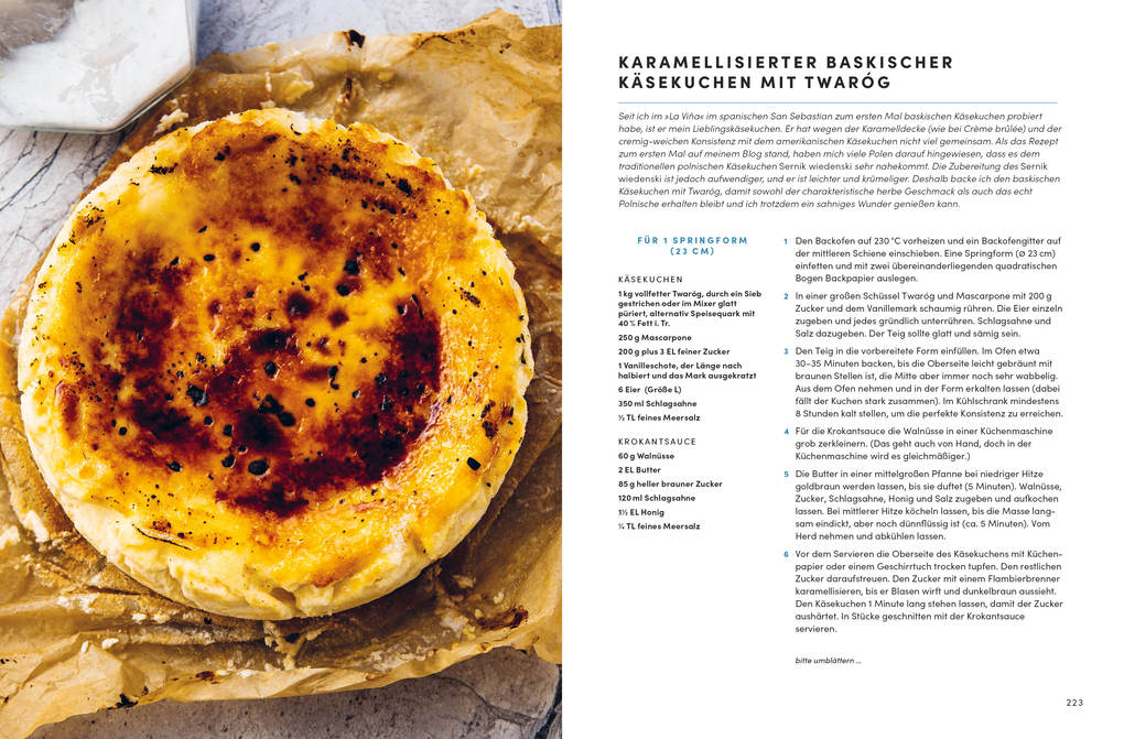 Weitere Ansicht: Frisch aus Polen | Micha Korkosz