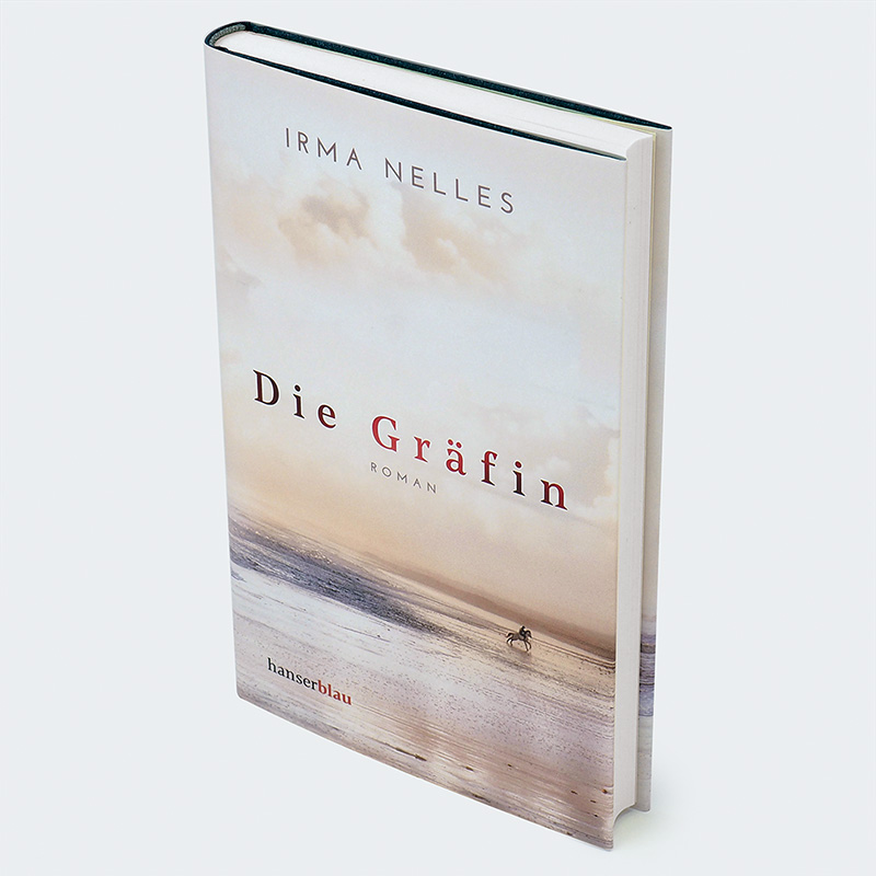 Weitere Ansicht: Die Gräfin | Irma Nelles