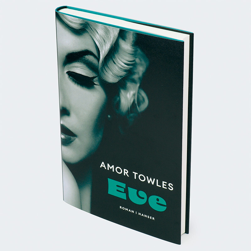 Weitere Ansicht: Eve | Amor Towles